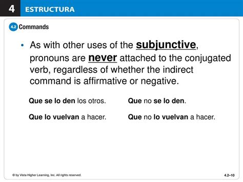 traer in subjunctive 