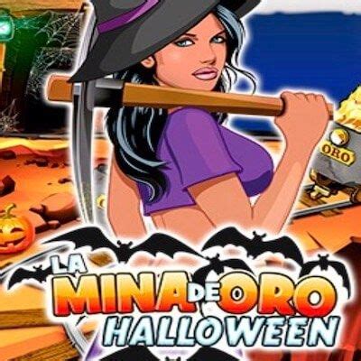 tragamonedas online halloween  Prueba online la tragamonedas Lucky Halloween gratis con tu móvil u computadora