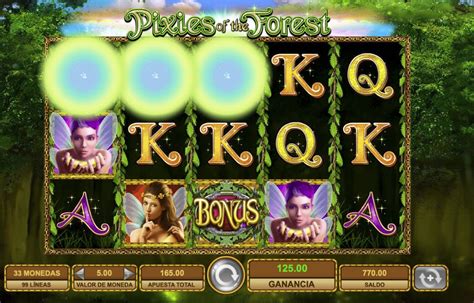 tragaperras pixies of the forest com el mejor sitio de casino con juegos de IGT (WagerWorks) para jugar Pixies of the Forest 2 con Dinero Real