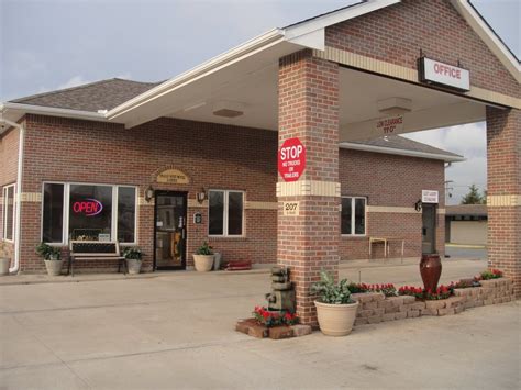 trails west motel hutchinson ks 20389°W / 37