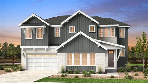 trailstone destination collection  Taylor Morrison has 11 communities in the Thornton