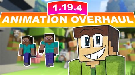 train guys animation overhaul 1.19 download 19