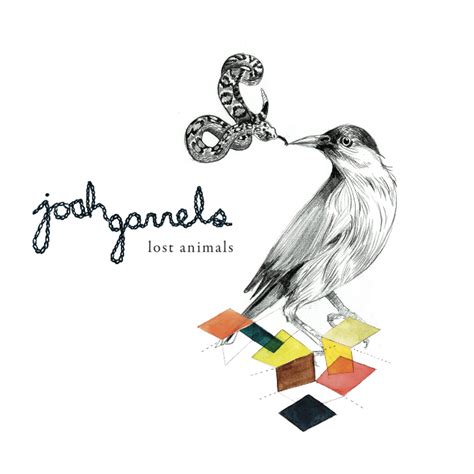 train song josh garrels  Latest Release