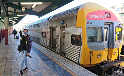 train sydney to katoomba timetable  Tickets cost $1 -