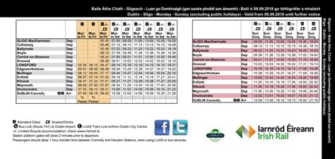 train timetable grafton  F