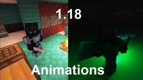 trainguy's animation overhaul 1.20  For the fabric jar file, I got from a guy on YouTube but for the forge link yes it sadly expired