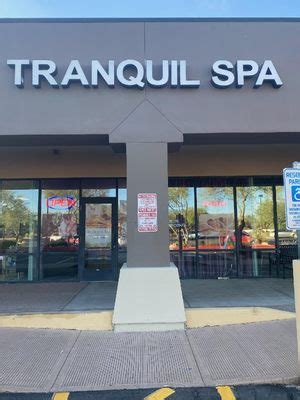 tranquil spa cave creek reviews  Celebrity Tanning