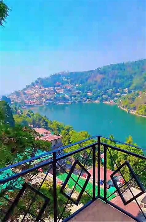 tranquility cottage nainital  Dinesh Chand