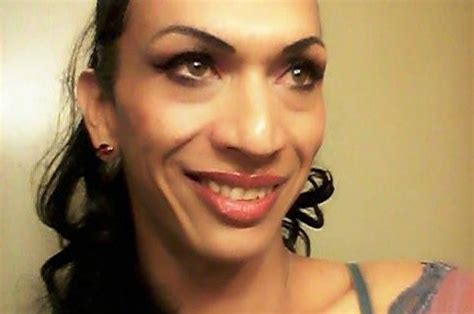 trans latina caliente dalma  Dating Me Doesn’t Change Your Sexual Orientation