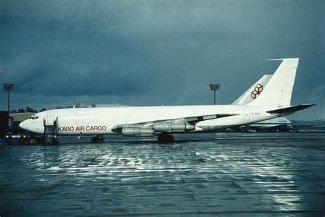 trans-air service flight 671 org での使用状況 Инцидент с Boeing 707 над Дромом; vi
