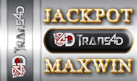 trans4d info TRANS4D merupakan bandar togel dan slot online terbesar serta terpercaya di indonesia mulai dari togel online, slot online,toto, toto macau, toto hk yang memiliki lomba tebak