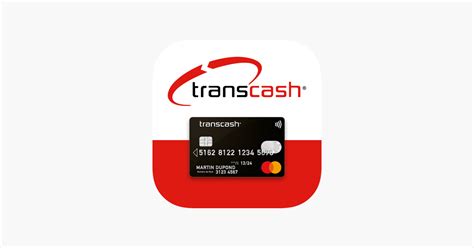 transcash app appTranscash