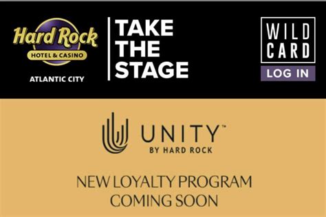 transfer hard rock rewards to unity  Unity™ by Hard Rock is a global loyalty program unlike any other