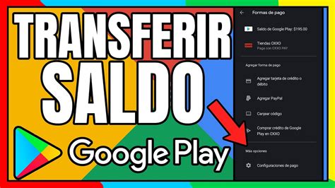 transferir saldo google play para paypal  Paso 7: Revisa el correo electrónico de Google Play para la confirmación de la transacción