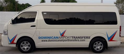 transfers from punta cana airport  Free Cancellation