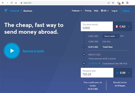 transferwise psd2  This company provides its services for receiving money in over 90 countries worldwide and in 49 countries for sending money