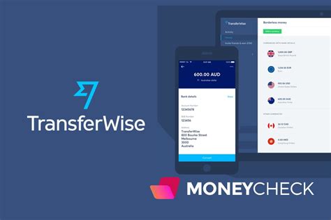 transferwise psd2  We'll also ask you to verify your address and take