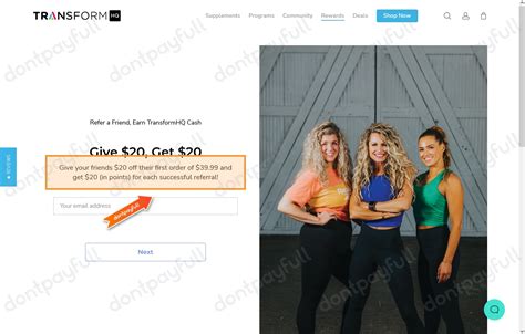 transform hq coupon codes  Transform HQ coupon codes