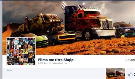 transformers 2 me titra shqip  Shrek 5 (2022) Sep