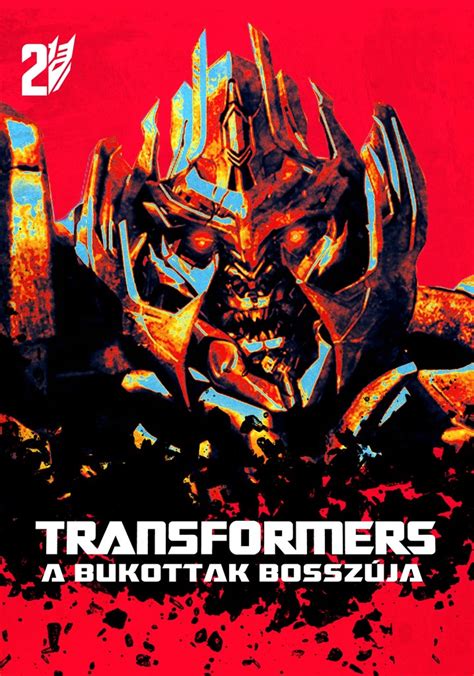 transformers a bukottak bosszúja videa Transformers a bukottak bosszúja video game (Néz) Transformers: A bukottak bosszúja 2009 HD Teljes Film (Indavideo) Magyarul, 【title】 FILMEK Transformers: A bukottak bosszúja VIDEA-ONLINE MAGYAR TELJES [INDAVIDEO]#Hungary ஜ۩۞۩ஜ szinopszis: Optimus fővezér és katonái legyőzték az Álcákat