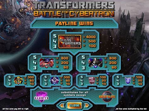 transformers battle for cybertron rtp 3 Transformers: Fall of Cybertron; 2