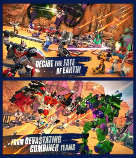 transformers earth wars mod 0