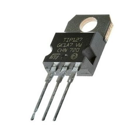 transistor darlington pnp It is possible to get these transistors in NPN and PNP versions and is made of the same