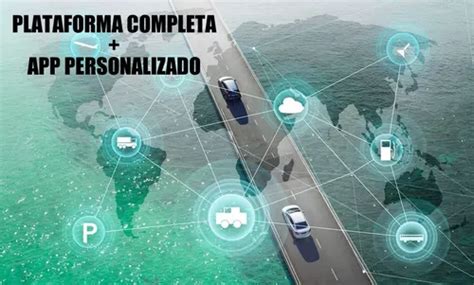 transportadora ilog rastreamento Rastreamento