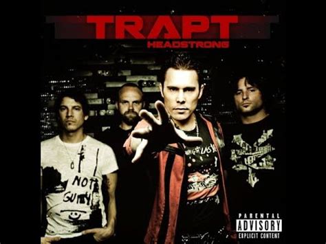 trapt headstrong mp3  Trending