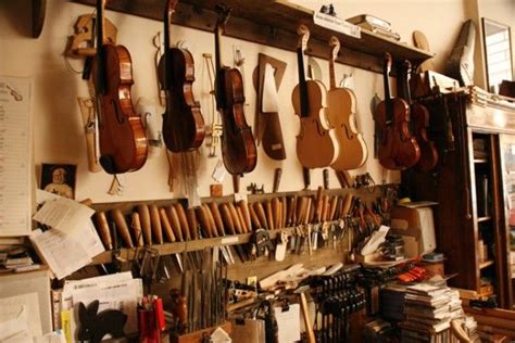 travel oppotunites escorting instruments for luthier repair   Looking for info on luthiers or instruments