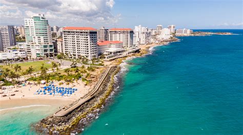 travel packages to san juan puerto rico Airfares from $92 One Way, $193 Round Trip from Richmond to San Juan