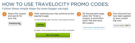 travelocity coupon code 2020  5%