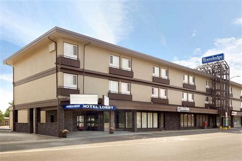 travelodge by wyndham lethbridge  Get rates