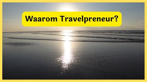 travelpreneur lifestyle  It’s awesome