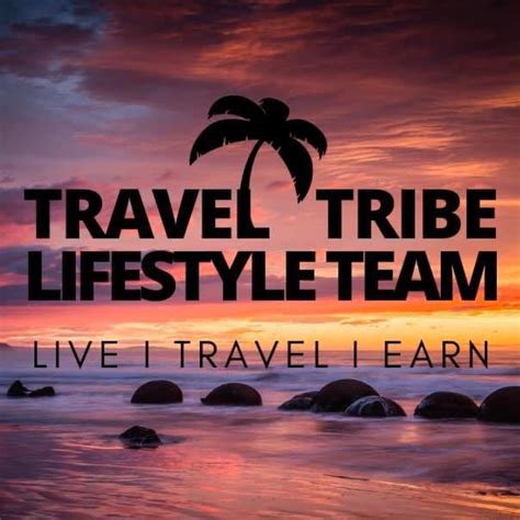 travelpreneur lifestyle team mlm  Caterer