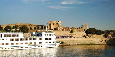 travelzoo nile cruise  Feast on breakfast, lunch, dinner—and even afternoon tea—as you discover ancient Egypt’s highlights