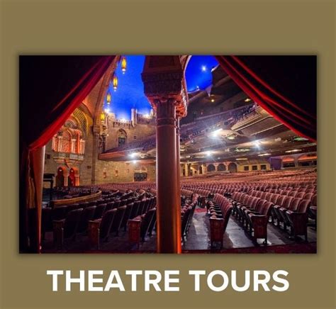 travelzoo theatre tickets Whoville is moving into the Fox Theatre, Dec