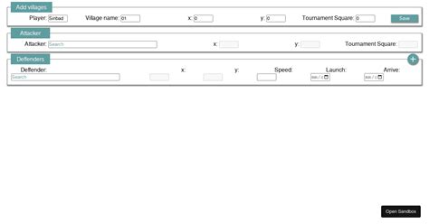 travian attack calculator 5e Encounter Size Calculator Number of monsters (max 20) by CR