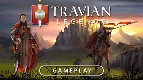 travian fr2  Enter a story entirely told by a complex web of player actions