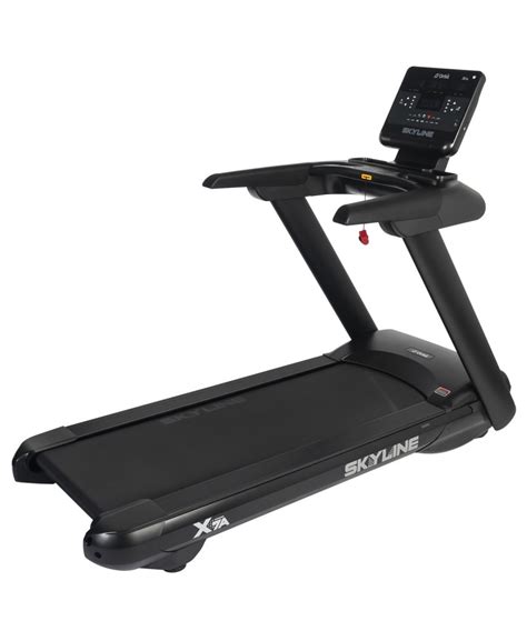 treadmill skyline 1247  Reebok A4