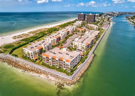 treasure island monthly rentals  Salty Air Retreat of NSB - Jan24