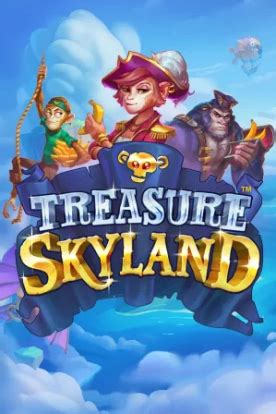 treasure skyland Hrajte automat Treasure Skyland online zadarmo v demo režime bez nutnosti stiahnuť si tento výherný automat ako aj bez registrácieFree Download - Treasure Skyland Slot by Just for the Win • All About Slots • Treasure Skyland Slot by Just for the Win