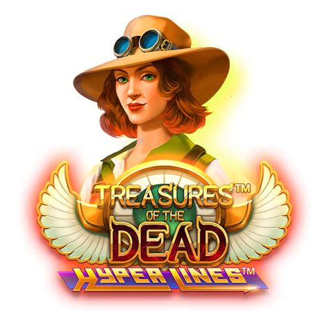 treasures of the dead hyper lines How to Play Treasures of the Dead