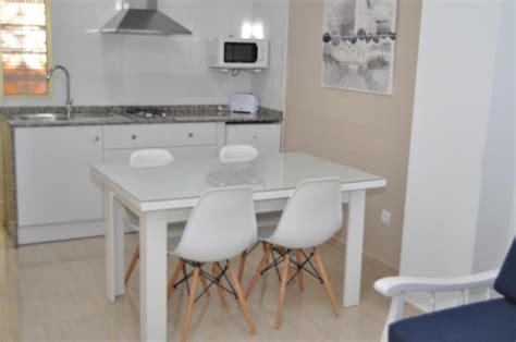 trebol apartments benidorm jet2  for 1 night