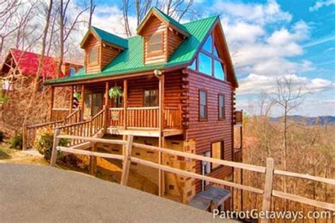 tree tops cabin gatlinburg tn View Map