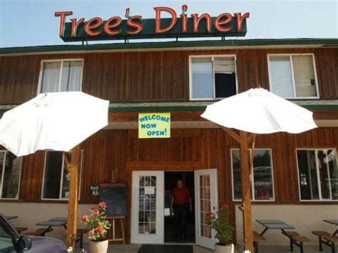 trees restaurant parksville Menu - Check out the Menu of Trees Restaurant Parksville, Parksville at Zomato for Delivery, Dine-out or Takeaway