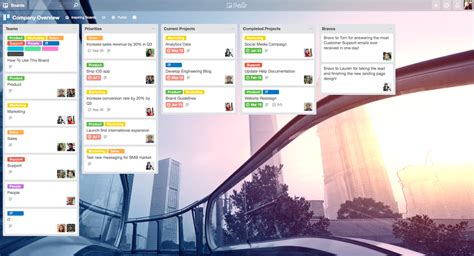 trello template scrum  Trello offers fewer features and options than Notion, making it easier for the entire team to get the