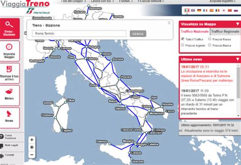 treno 8319 tempo reale  App Store