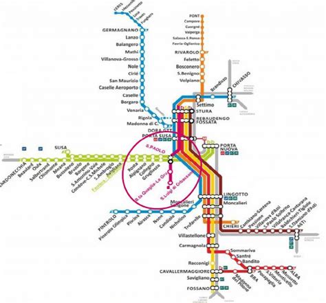 treno 9623 fermate 27)