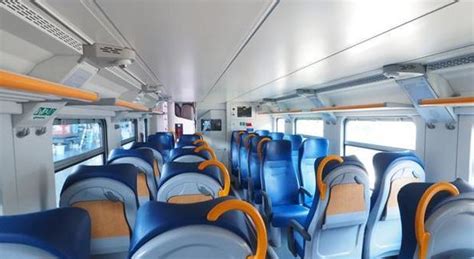 treno frosinone - roma termini orari  Treni da Frosinone